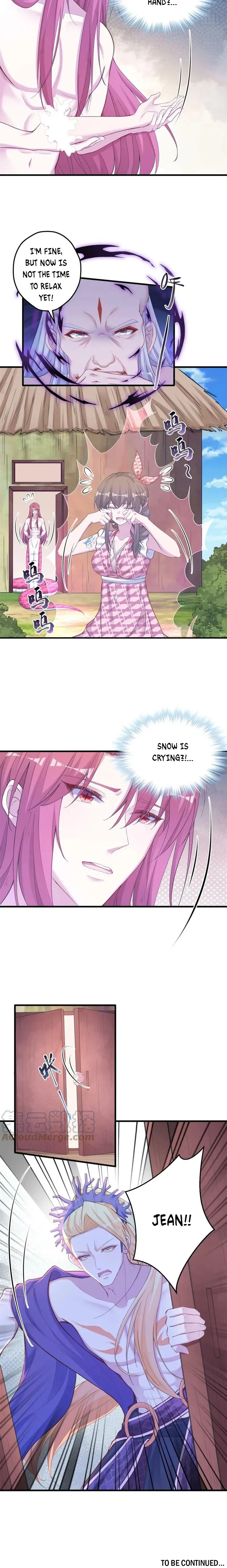 Beauty and the Beasts chapter 406 page 12