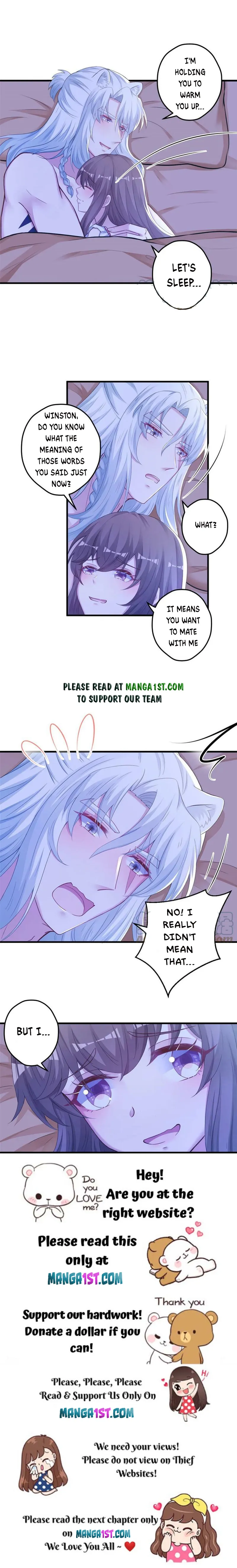 Beauty and the Beasts chapter 409 page 7