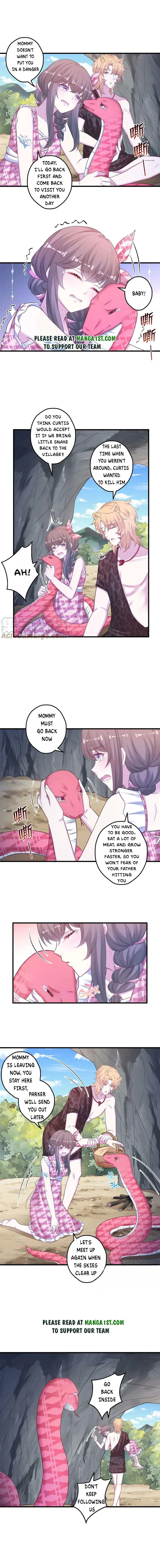 Beauty and the Beasts chapter 414 page 6