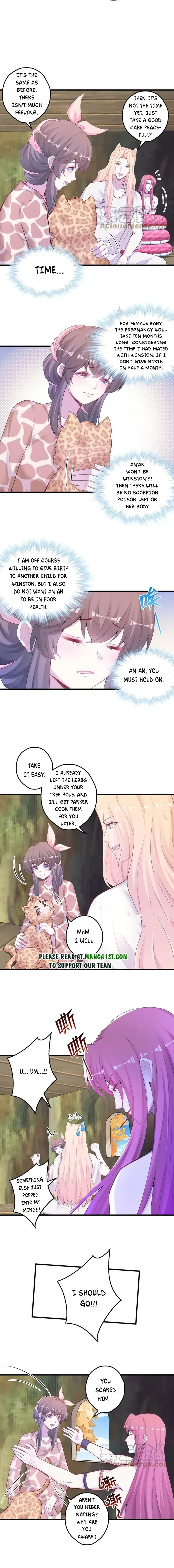 Beauty and the Beasts chapter 415 page 6