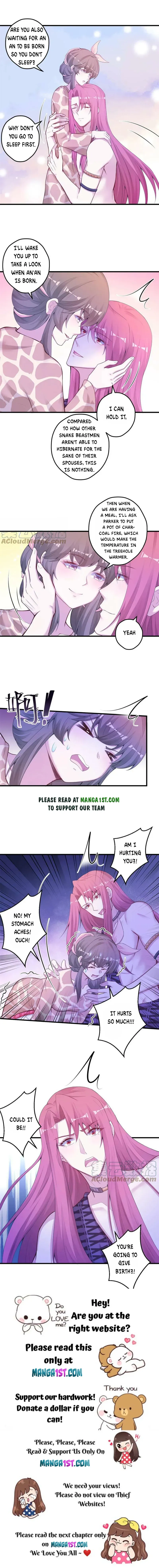 Beauty and the Beasts chapter 415 page 7
