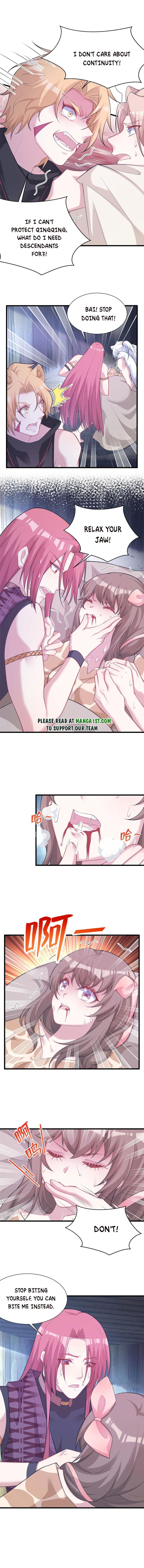 Beauty and the Beasts chapter 417 page 2