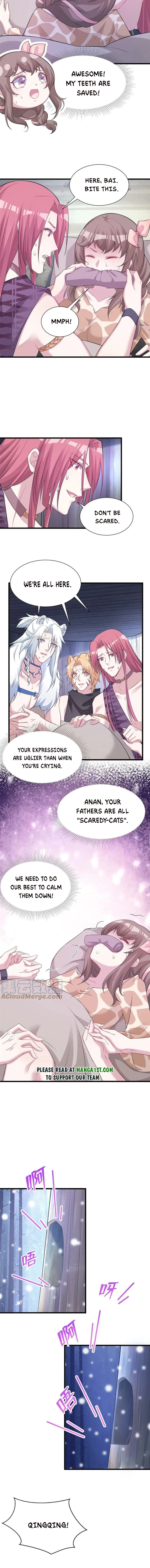 Beauty and the Beasts chapter 417 page 4