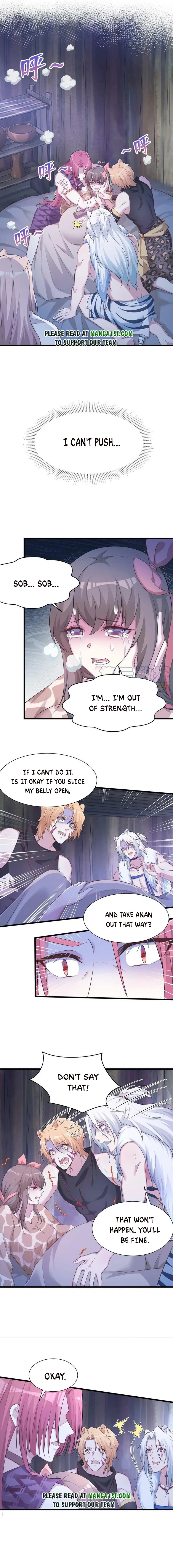 Beauty and the Beasts chapter 417 page 5