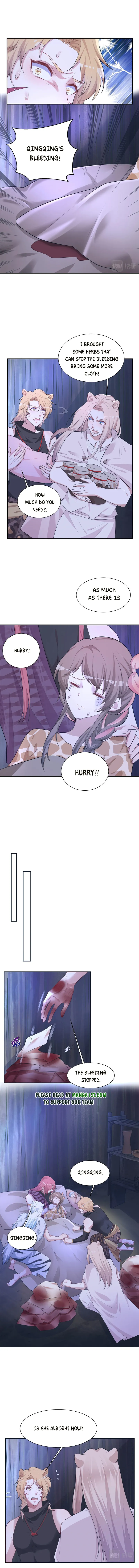Beauty and the Beasts chapter 418 page 2