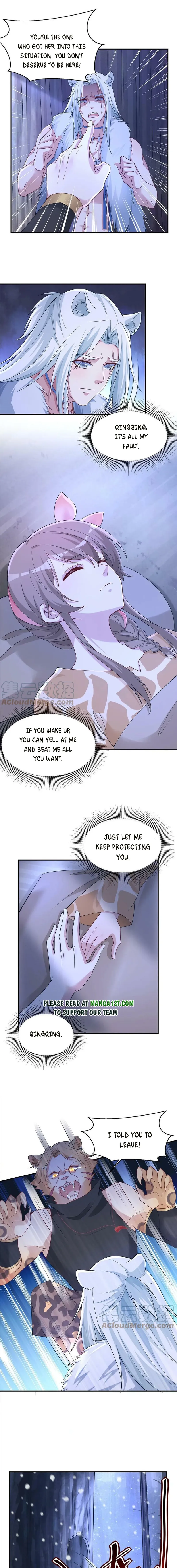Beauty and the Beasts chapter 418 page 5