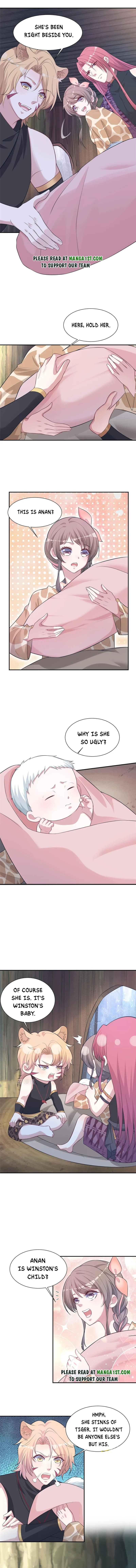 Beauty and the Beasts chapter 419 page 3
