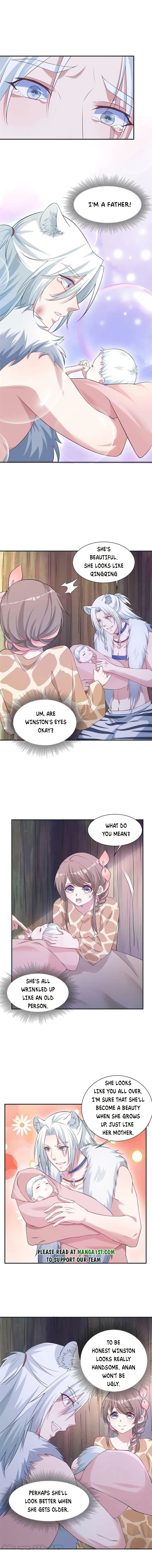 Beauty and the Beasts chapter 419 page 6