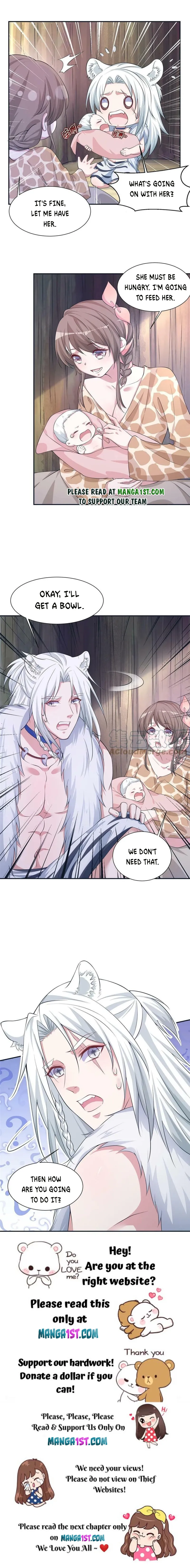 Beauty and the Beasts chapter 419 page 7