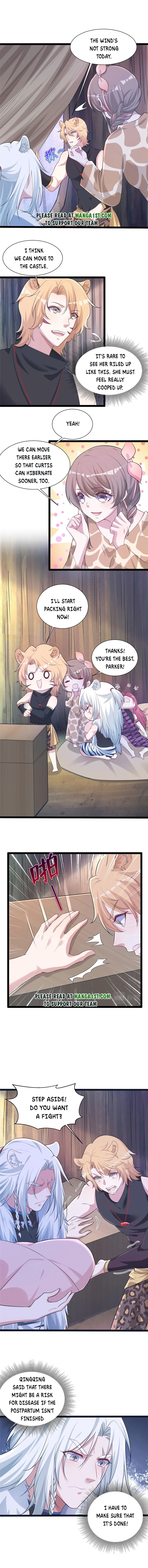 Beauty and the Beasts chapter 422 page 2