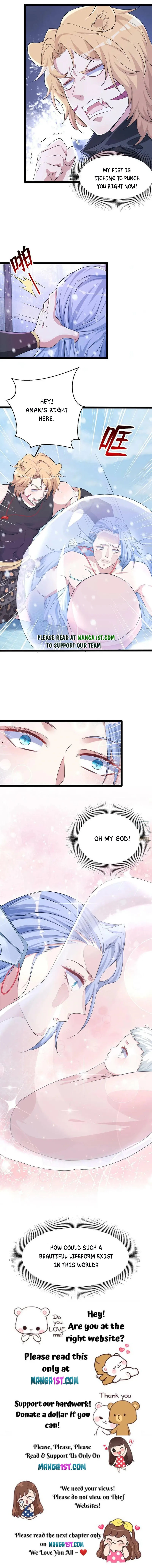 Beauty and the Beasts chapter 422 page 7