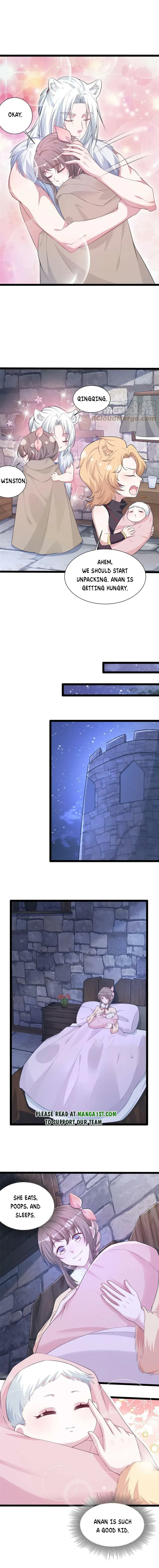 Beauty and the Beasts chapter 423 page 5