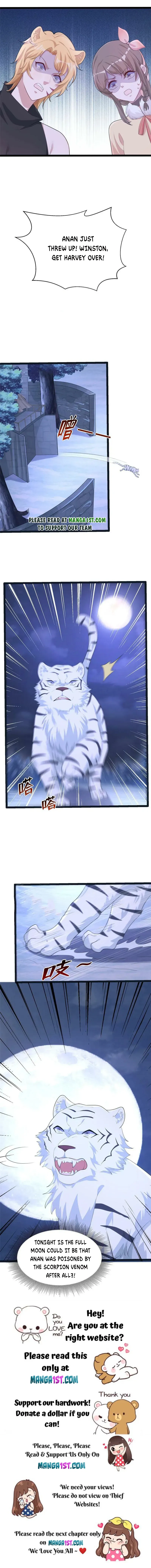 Beauty and the Beasts chapter 423 page 8