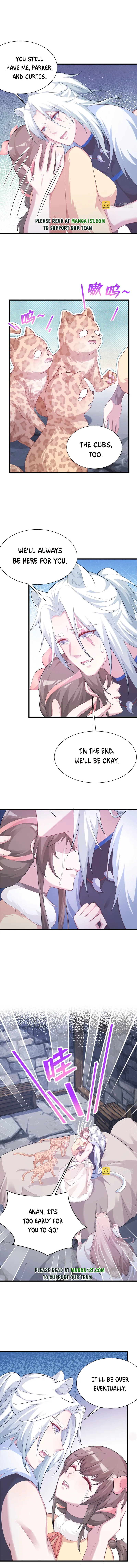 Beauty and the Beasts chapter 425 page 2
