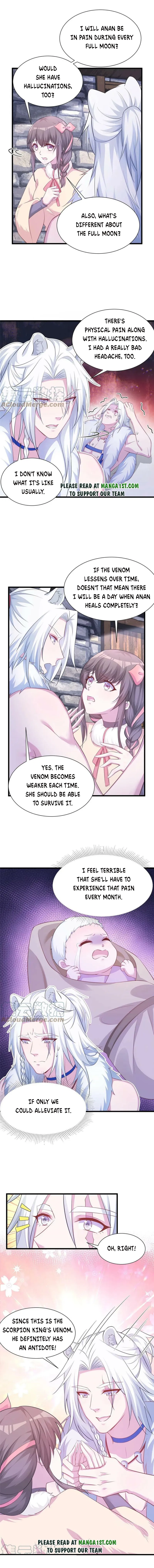 Beauty and the Beasts chapter 425 page 7