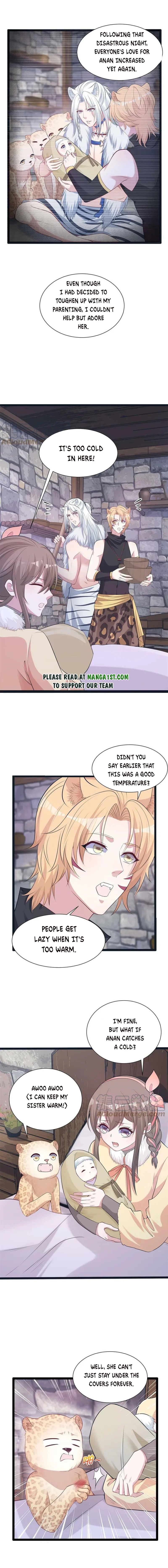 Beauty and the Beasts chapter 426 page 5