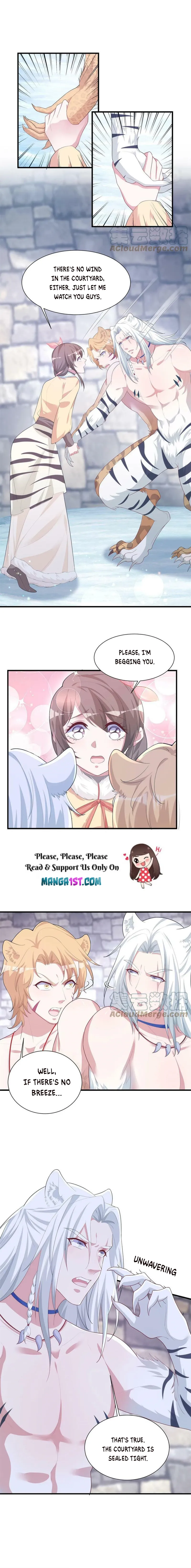 Beauty and the Beasts chapter 427 page 6