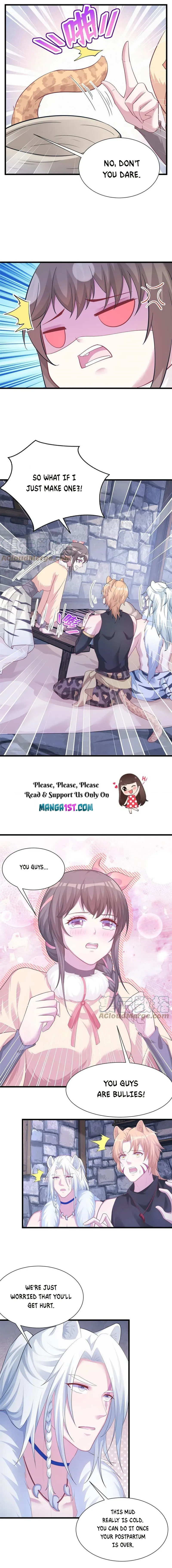 Beauty and the Beasts chapter 428 page 5