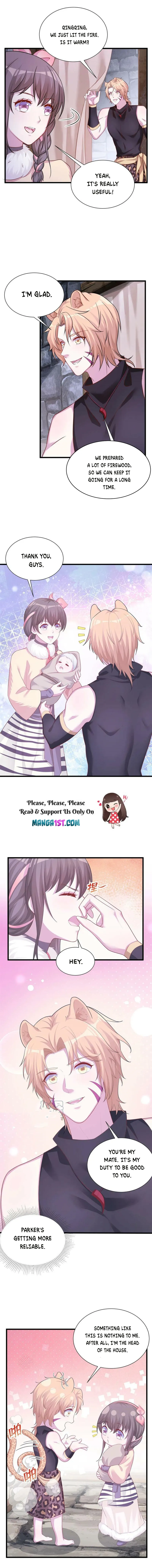 Beauty and the Beasts chapter 428 page 7