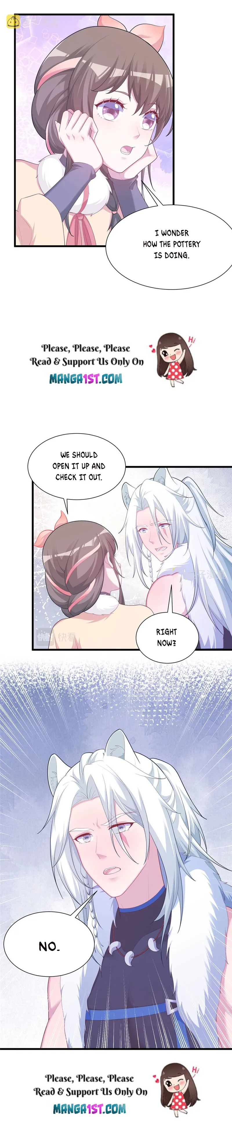 Beauty and the Beasts chapter 429 page 8