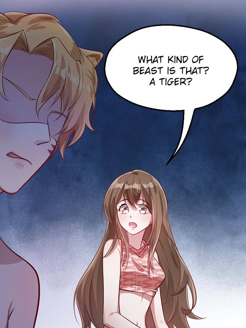 Beauty and the Beasts chapter 43 page 32