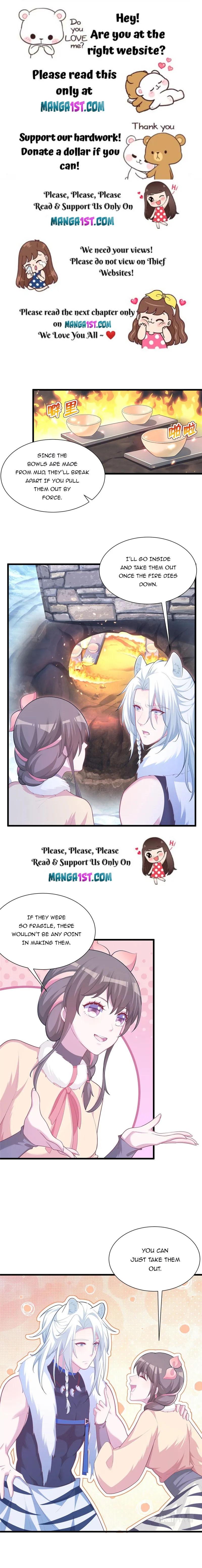 Beauty and the Beasts chapter 430 page 1