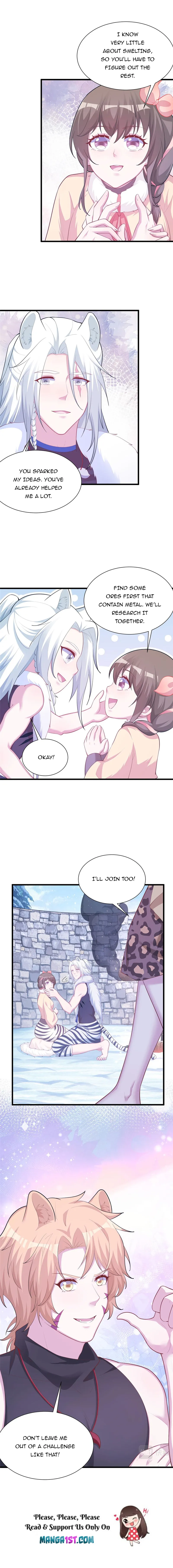 Beauty and the Beasts chapter 430 page 8
