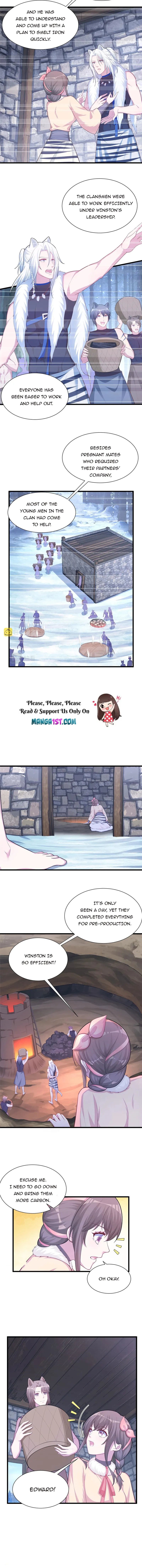 Beauty and the Beasts chapter 433 page 6