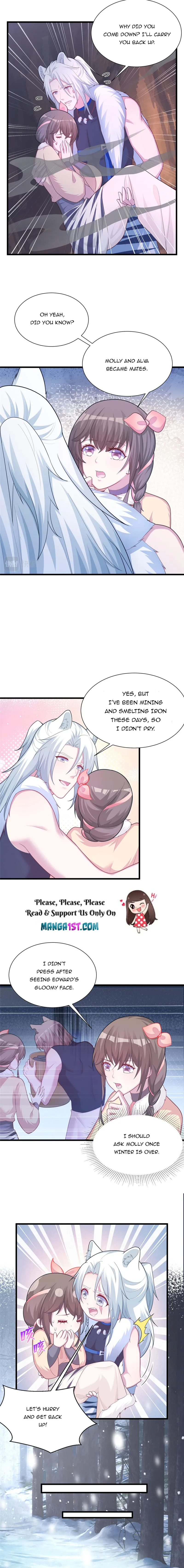Beauty and the Beasts chapter 434 page 9
