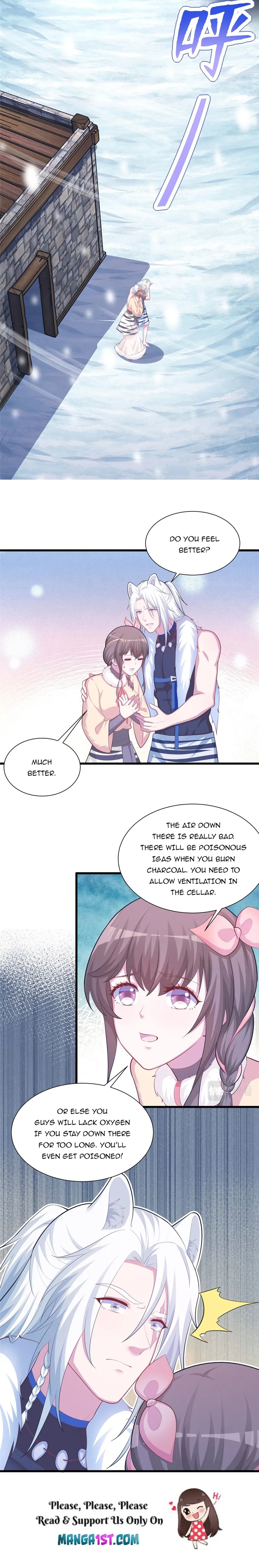 Beauty and the Beasts chapter 434 page 10