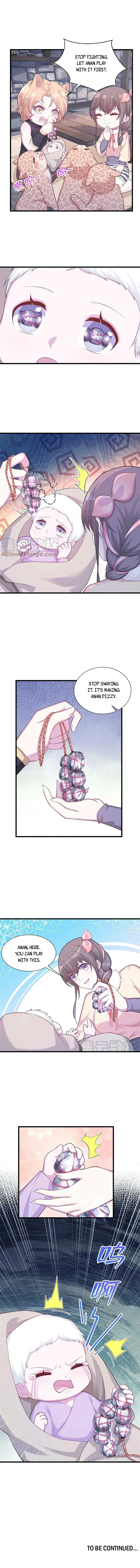 Beauty and the Beasts chapter 435 page 7