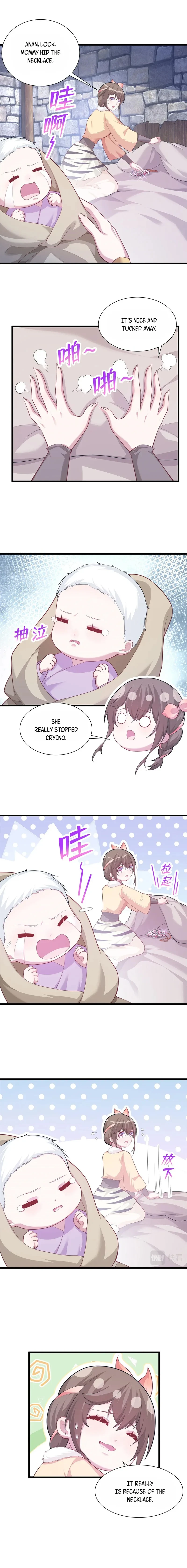 Beauty and the Beasts chapter 436 page 2