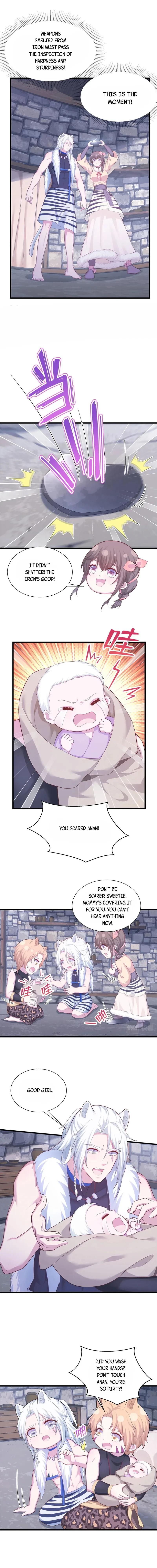 Beauty and the Beasts chapter 436 page 7