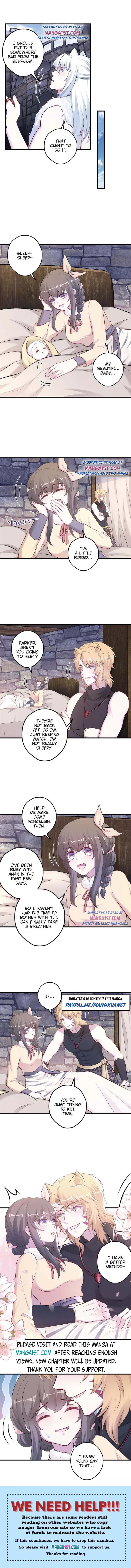 Beauty and the Beasts chapter 441 page 6