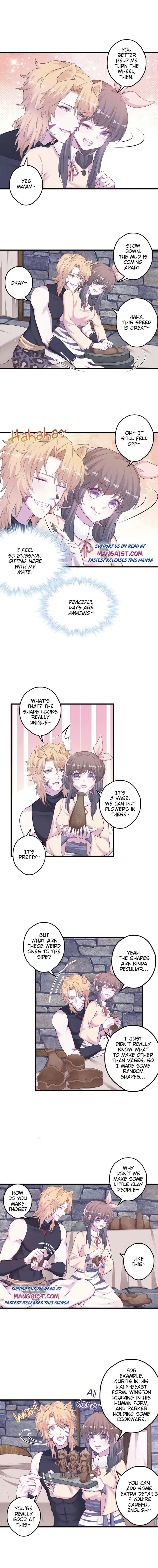 Beauty and the Beasts chapter 442 page 2