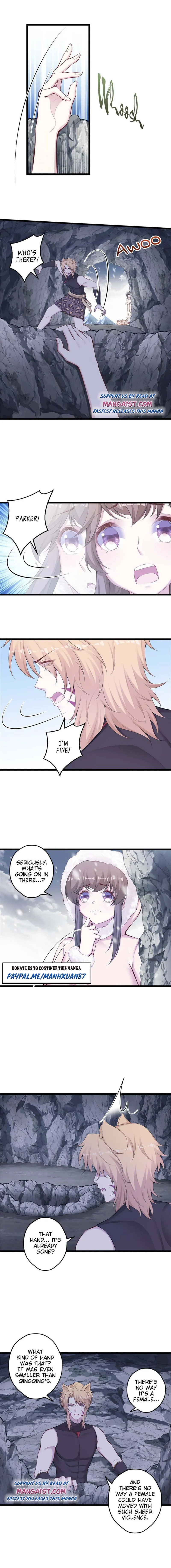 Beauty and the Beasts chapter 444 page 5