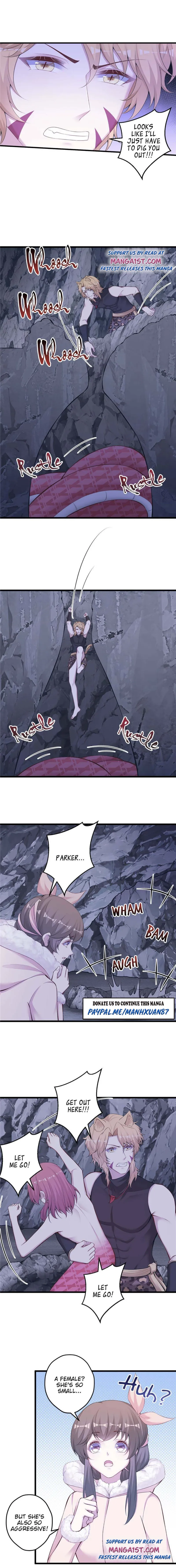 Beauty and the Beasts chapter 444 page 6