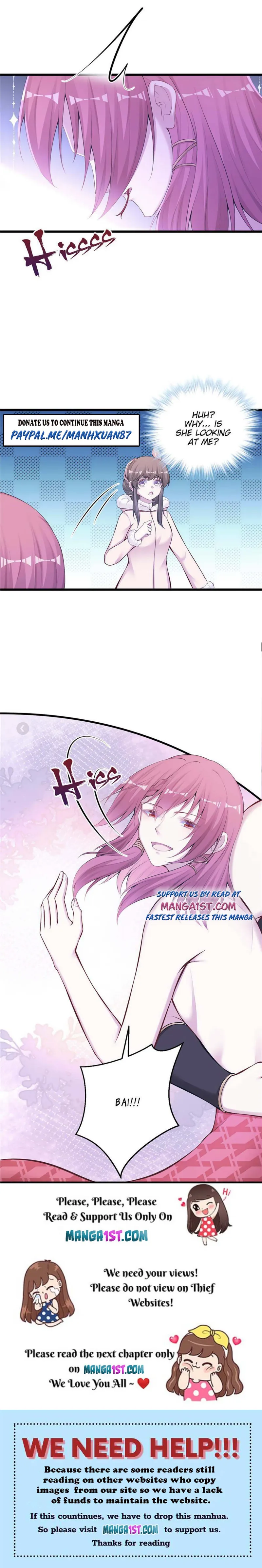 Beauty and the Beasts chapter 444 page 7