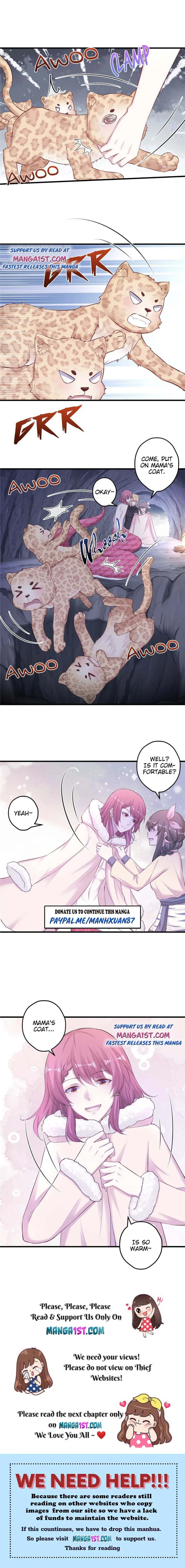 Beauty and the Beasts chapter 445 page 7