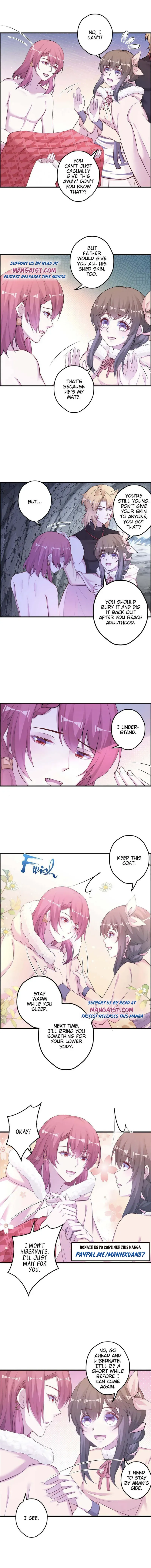 Beauty and the Beasts chapter 446 page 6