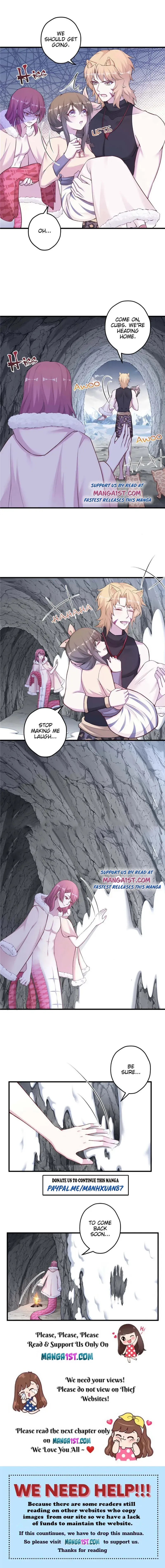 Beauty and the Beasts chapter 446 page 7