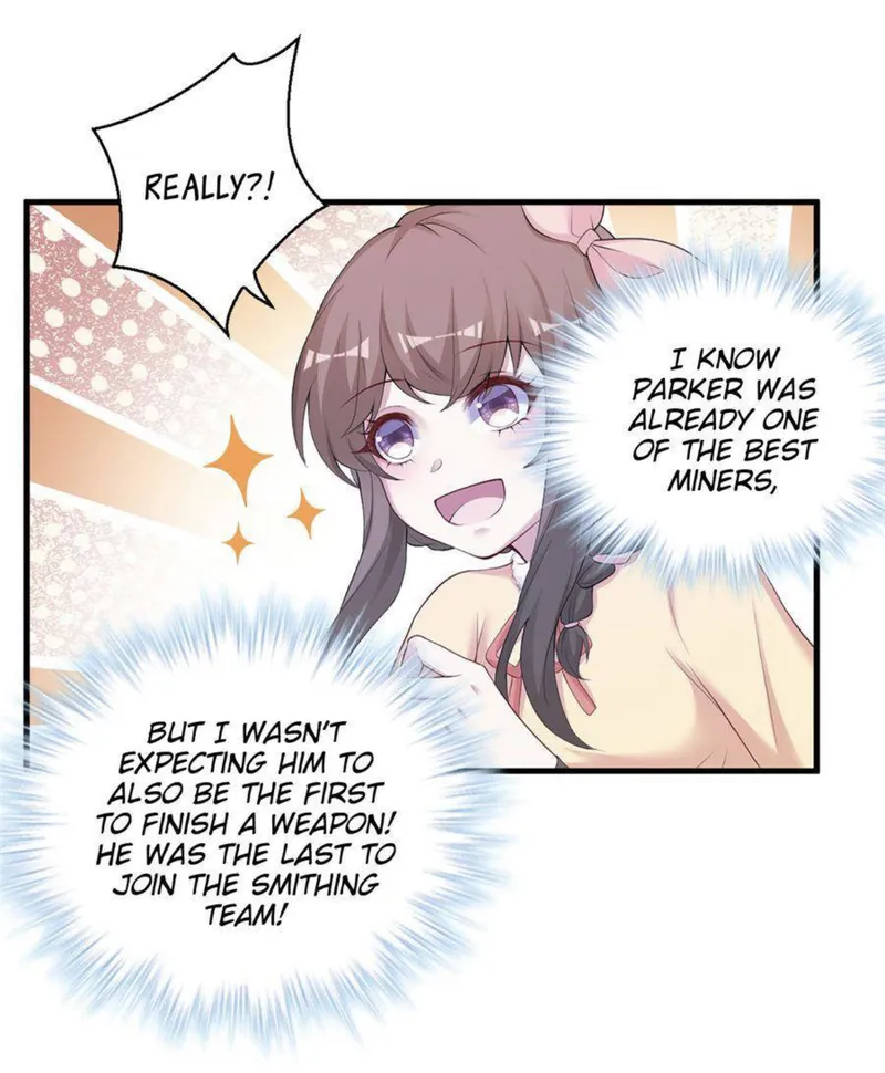 Beauty and the Beasts chapter 449 page 11