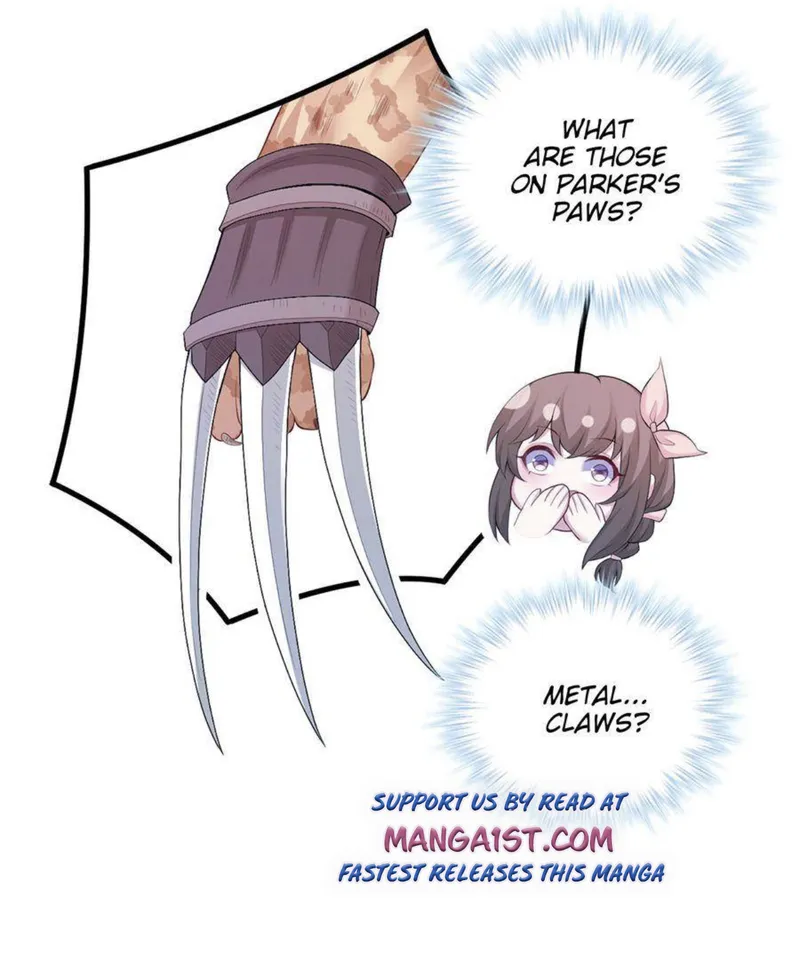 Beauty and the Beasts chapter 449 page 12
