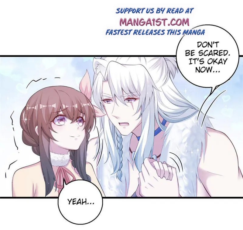 Beauty and the Beasts chapter 449 page 20