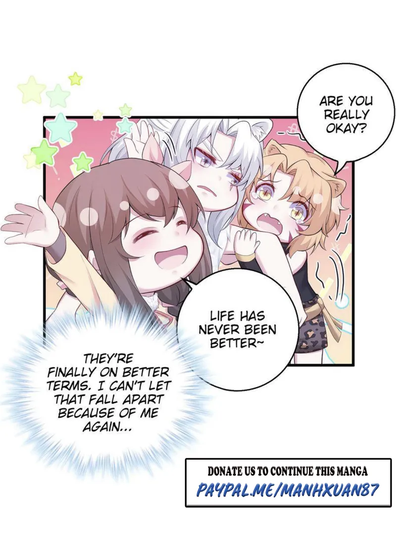 Beauty and the Beasts chapter 449 page 22