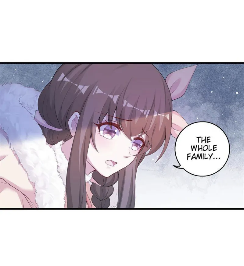 Beauty and the Beasts chapter 449 page 37
