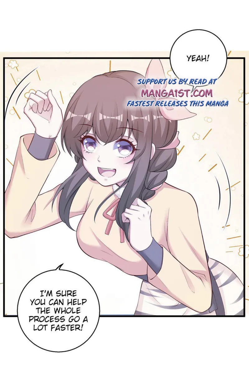 Beauty and the Beasts chapter 449 page 5