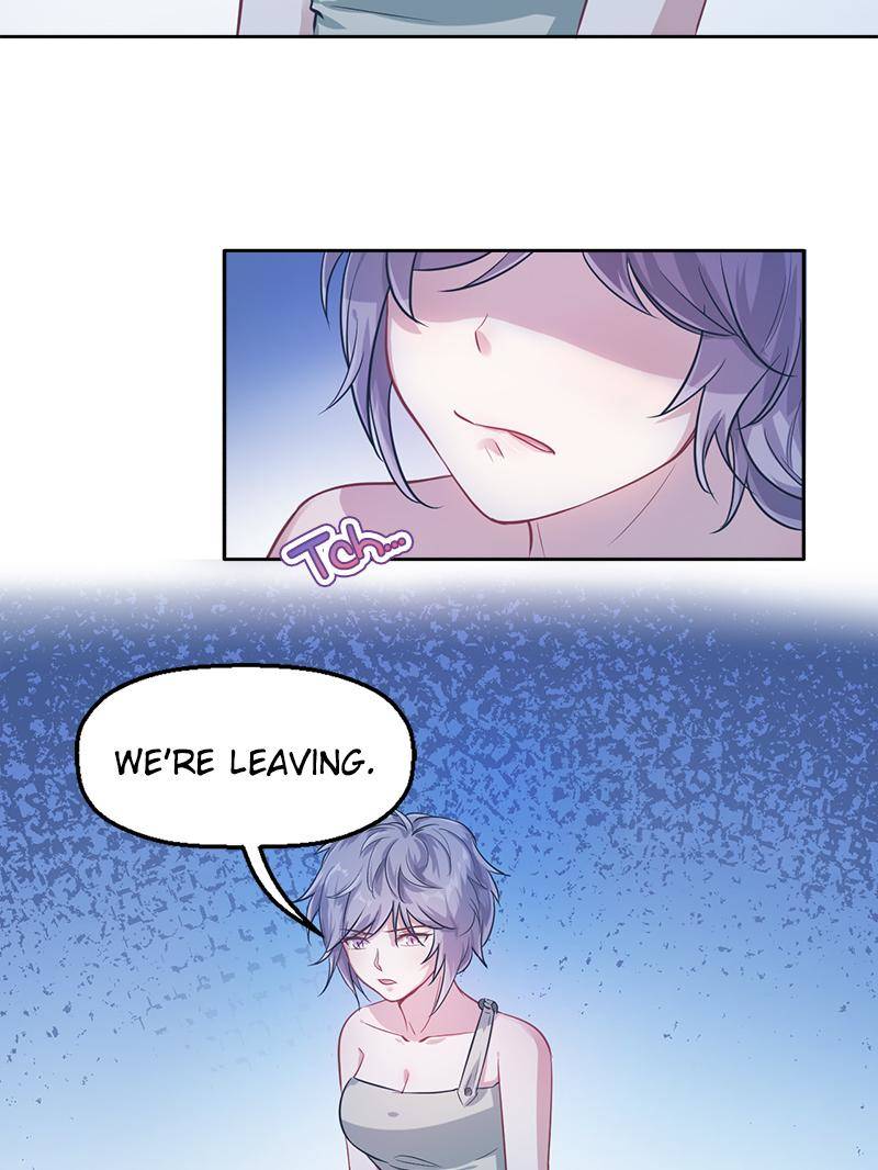 Beauty and the Beasts chapter 45 page 2