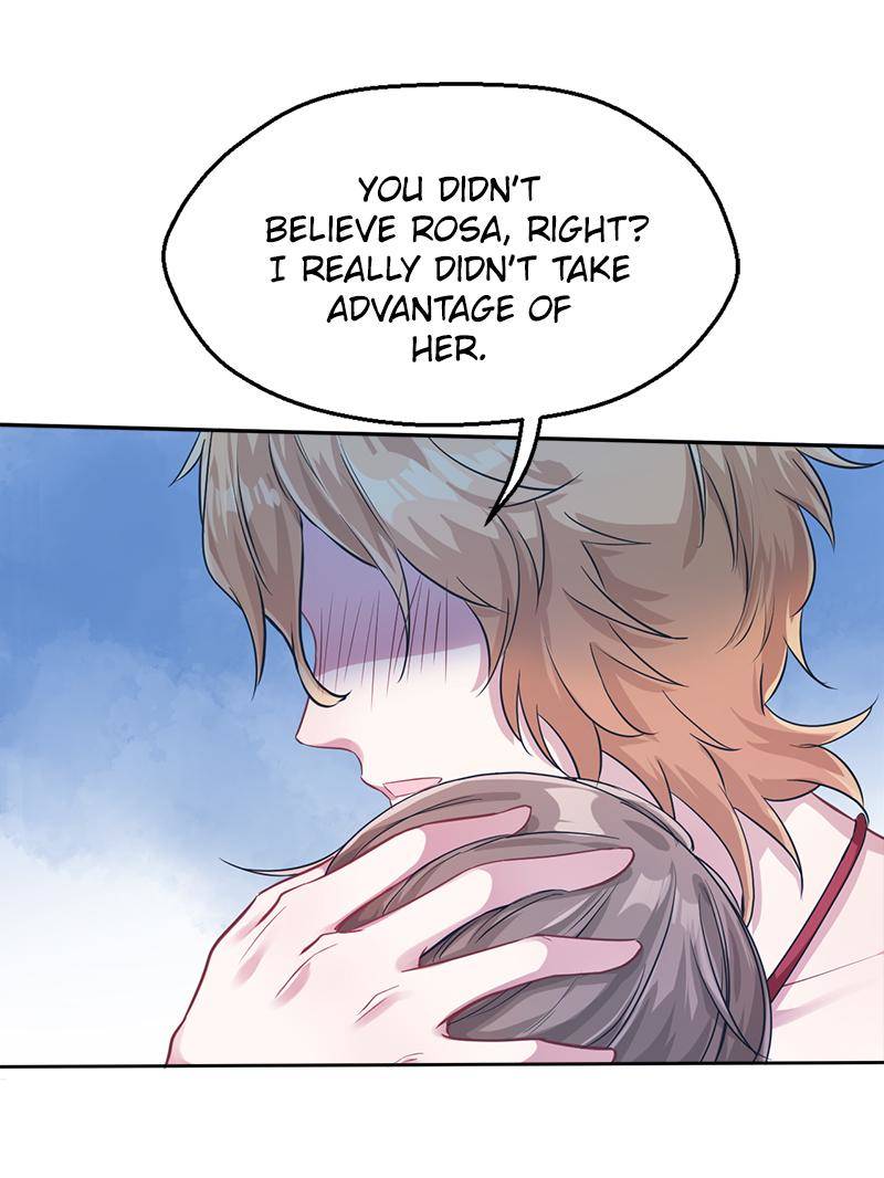 Beauty and the Beasts chapter 45 page 9