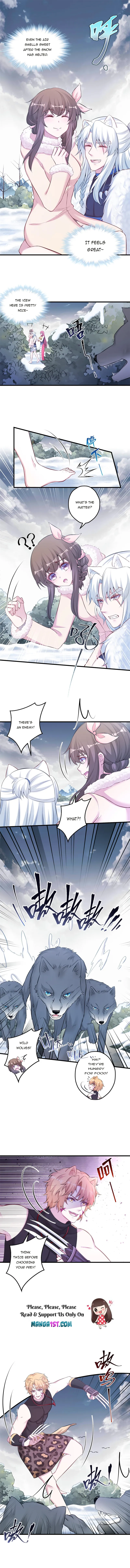 Beauty and the Beasts chapter 451 page 6
